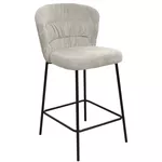 Scaun de bar Deco Escada Beige (2)