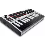 Accesoriu p/u instrumente muzicale Akai MPK Mini MK3 White