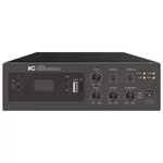 Amplificator ITC Audio T-B60E Mixer Amplificator
