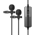 {'ro': 'Microfon Godox LMD-40C Double KIT 3.5mm', 'ru': 'Микрофон Godox LMD-40C Double KIT 3.5mm'}