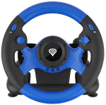 Игровой руль Genesis Racing Wheel Seaborg 350