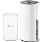 Wi-Fi точка доступа TP-Link Deco E3 (2-pack) AC1200