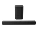 Soundbar & Sub Harman Kardon Citation MultiBeam™ 700 & SUB S, Black, SET