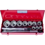 Set de unelte de mână King Tony 8015MR набор 1