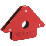 Suport magnetic pentru sudură ALMAZ Dispozitiv magnetic sudura Almaz 25lbs (AZ-ES033)