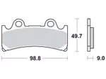 MCB656SV