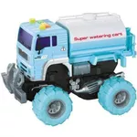 Mașină Wenyi PR 1 /25 (15339) autospeciala cu inertie si sunete WY533A