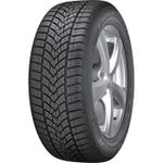 Шина Debica 215/60 R17 96H FRIGO SUV 2 MS
