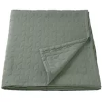 Домашний текстиль Ikea Kolax 230x250 (Gri Verde)