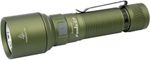 Фонарь Fenix C7 LED Flashlight (Green)