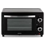 Печь электрическая компактная Termomax TXO08TQ, Black