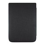 Case Cover PocketBook U6XX, Dark Grey, for PB 628