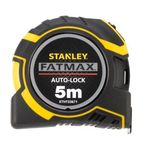Bandă de măsurare Stanley XTHT0-33671 FatMax Autolock 5m