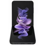 Смартфон Samsung F711/128 Galaxy Flip3 Black