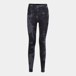 Спортивные леггинсы JOMA -  INDOOR GYM NEGRO VERDE