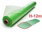 Folie de polietilenă anti UV TR (120 micr.) H-12m L-50m