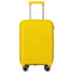 Чемодан Bags Activ L Yellow
