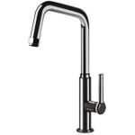 Смеситель кухонный Gessi 60051-031 Officine Chrome