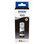 Ink  Epson T00S14A, 103 EcoTank Black ink bottle