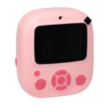 Игрушка New World P5 Jucarie aparat foto, piersic, cod 822074