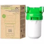 Filtru pentru electrocasnice Гейзер anticalcar 5