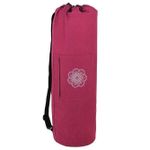 Geanta pentru yoga mat Suryia cotton