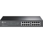 Switch/Коммутатор TP-Link TL-SG1016PE