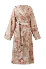 Домашний текстиль Pip Studio 327020 Secret Garden Bathrobe Khaki M
