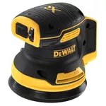 Шлифовальная машина DeWalt DCW210N-XJ