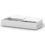 Кроватка Veres 40.6.1.06 Выдвижной ящик детской кроватки ЛД3, ЛД6, ЛД13, ЛД15, ЛД16, ЛД18, ЛД19 белый