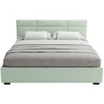 Кровать my-STYLE my-Lara 200x200 (P06D20M15)