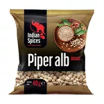 Piper alb, boabe, 40g