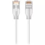 Кабель для IT Ubiquiti UACC-Cable-Patch-EL-1M-W
