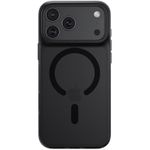Чехол для смартфона Benks Lucid Armor Pro Magnetic Phone Case iP18 Pro/17 Pro (Black)