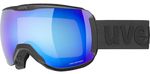 Защитные очки Uvex DOWNHILL 2100 CV BLCK SL/BLUE-GREEN