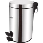 Coș de gunoi Hausberg HB-H 1052 Coș de gunoi cu pedală 12L
