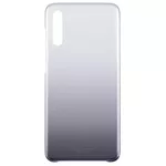 {'ro': 'Husă pentru smartphone Samsung EF-AA705 Gradation Cover A70 Black', 'ru': 'Чехол для смартфона Samsung EF-AA705 Gradation Cover A70 Black'}