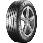 Anvelopă Continental 275/45 R20 110V XL EcoContact 6 VOL