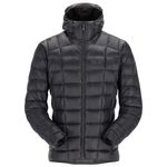 Îmbrăcăminte sport Rab Scurta barbati Mythic Alpine Black L (QDB-45-BLK-LRG)