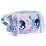 Детский рюкзак Nebulous Stars 12662 Fuzzy Waist Bag -Agatha