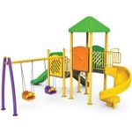 Teren de joacă PlayPark 1111 ECO-11