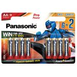 Panasonic   
