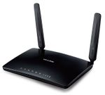 4G LTE Wi-Fi N Router TP-LINK, 