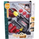 Игрушка Richi R23A /19 (R22A/24) (14059) Набор инструментов