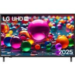 Телевизор LG 50UA75006LA