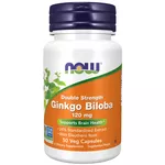 GINKGO BILOBA DOUBLE STRENGTH 50 vcaps