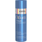 Бальзам Estel Professional Otium Aqua для интенсивного увлажнения волос 200 мл