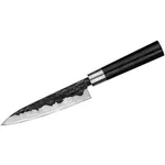 {'ro': 'Cuțit Samura BLACKSMITH universal 162mm (SBL-0023)', 'ru': 'Нож Samura BLACKSMITH universal 162mm (SBL-0023)'}
