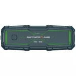 Încărcător acumlator auto Navitel JS4000, 24000mAh, Petrol up to 10L, Diesel up to 8L