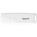 {'ro': 'USB flash memorie Apacer AP64GAH336W-1 USB 2.0 AH336 64GB White RP', 'ru': 'Флеш память USB Apacer AP64GAH336W-1 USB 2.0 AH336 64GB White RP'}